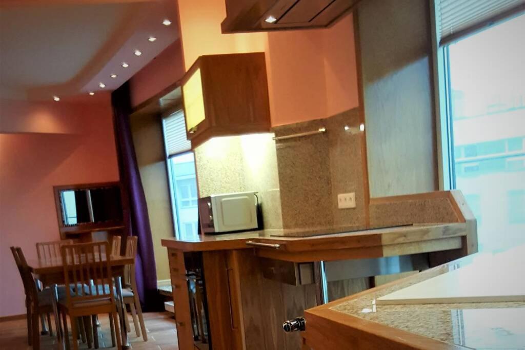 3 Apartment Warsaw